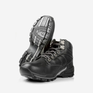 Men Black Sports Shoes