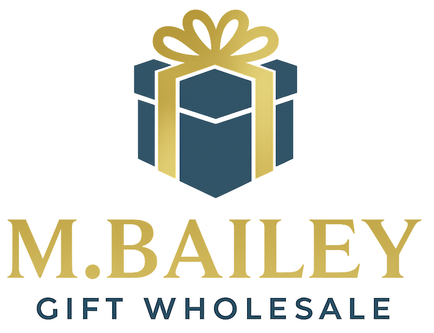 M Bailey – Gift Wholesale